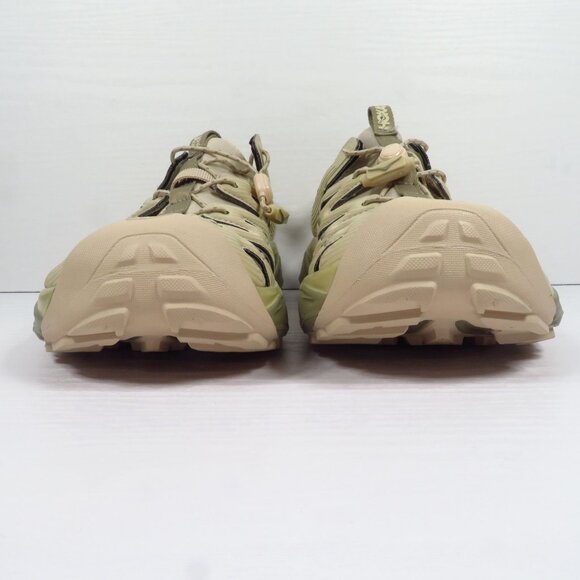 Hoka Hopara One Sandals Sand Dune Tan Men 7.5 Women 8.5 Water Hiking 1123112 - Picture 5 of 12